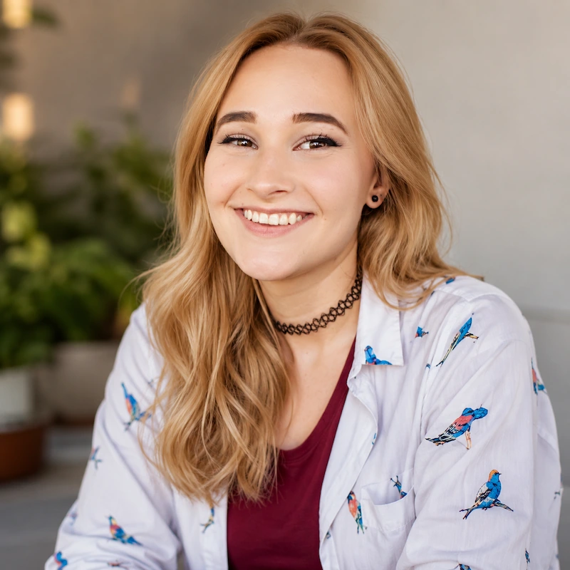 Savannah Webb